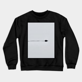 Sealin' Crewneck Sweatshirt